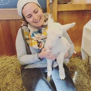 Meet your Posher, Alyssa